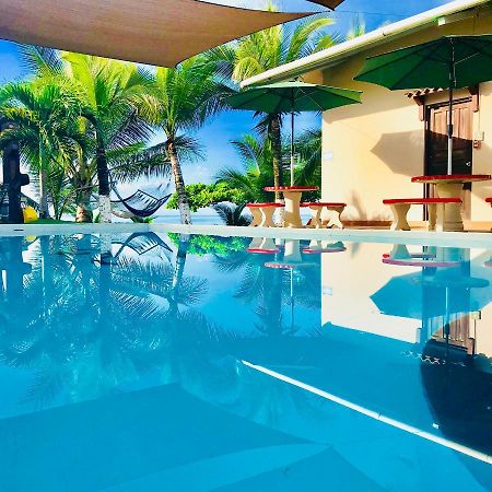 Big Daddy'S Beach Club & Hotel Puerto Armuelles Luaran gambar